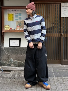 riku226さんのコーディネート