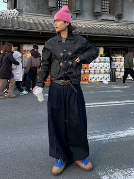 riku226さんのコーディネート