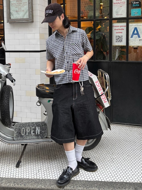 riku226さん（メンズ・168cm）の夏コーディネート