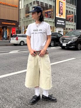 riku226さんのコーディネート