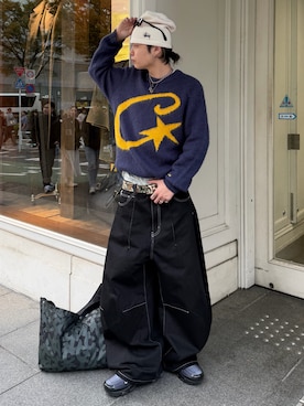 riku226さんのコーディネート