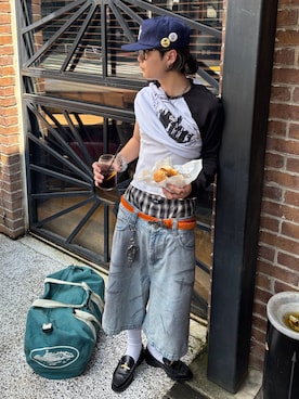 riku226さんのコーディネート