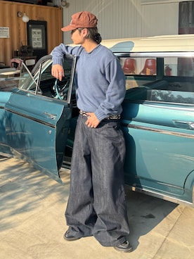 riku226さんのコーディネート