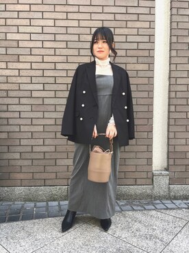 あやぽんさんのコーディネート