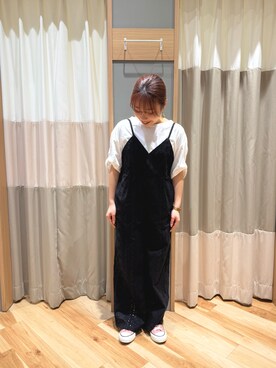 seiraさん（レディース・150cm）の春コーディネート