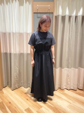 seiraさん(レディース・150cm)の夏コーディネート