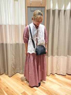 seiraさんのコーディネート