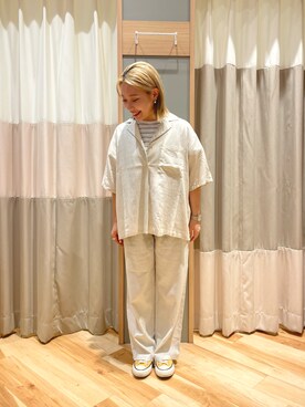 seiraさん(レディース・150cm)の夏コーディネート