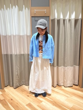 seiraさんのコーディネート