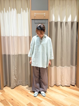 seiraさんのコーディネート