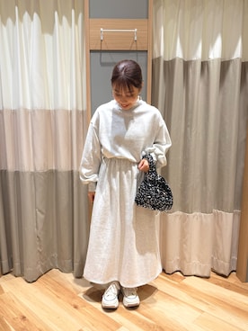 seiraさん(レディース・150cm)の冬コーディネート