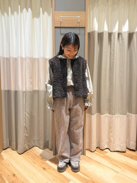 seiraさん（レディース・150cm）の秋コーディネート