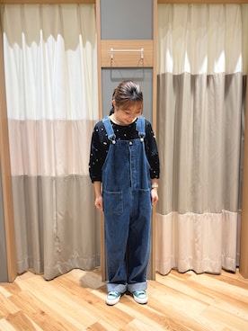 seiraさん（レディース・150cm）の春コーディネート