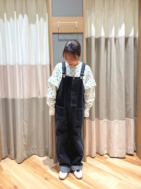 seiraさん（レディース・150cm）の冬コーディネート