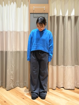 seiraさん（レディース・150cm）の秋コーディネート