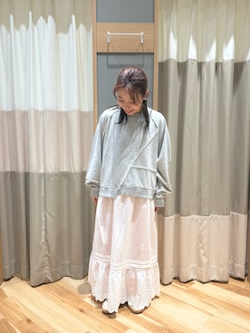 seiraさんのコーディネート