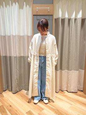 seiraさん(レディース・150cm)の春コーディネート