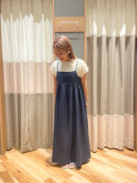 seiraさんのコーディネート