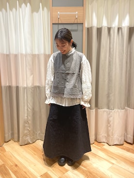 seiraさんのコーディネート