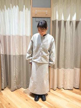 seiraさん（レディース・150cm）の秋コーディネート