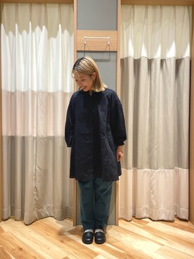 seiraさん（レディース・150cm）の夏コーディネート