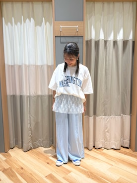 seiraさんのコーディネート