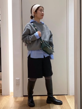 Juntaさんのコーディネート