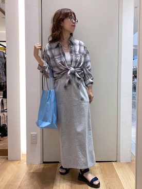 Juntaさんのコーディネート