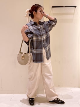 Juntaさんのコーディネート