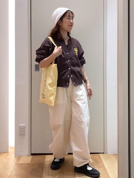 Juntaさんのコーディネート