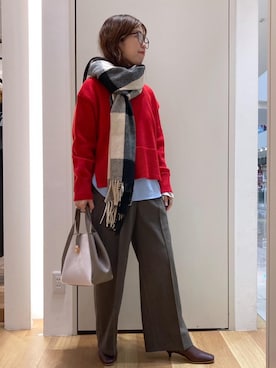 Juntaさんのコーディネート