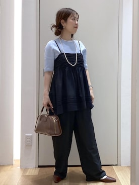 Juntaさんのコーディネート