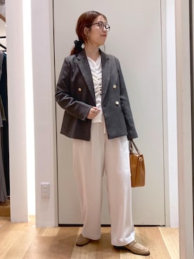 Juntaさんのコーディネート