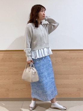 Juntaさん(レディース・157cm)の冬コーディネート