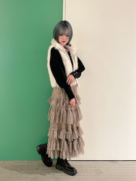 sach1さんのコーディネート