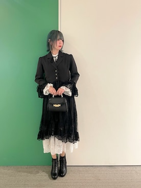sach1さんのコーディネート