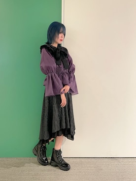 sach1さんのコーディネート