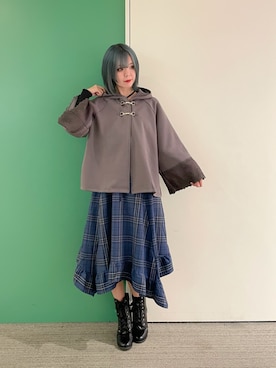 sach1さんのコーディネート