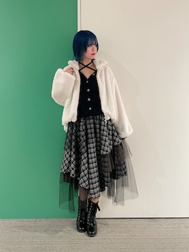 sach1さんのコーディネート