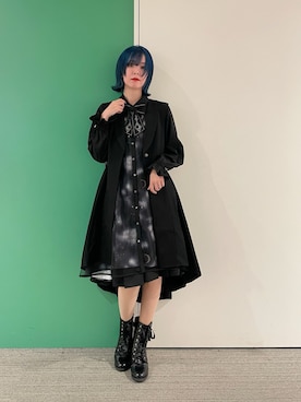 sach1さんのコーディネート