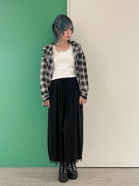 sach1さん(レディース・166cm)の春コーディネート