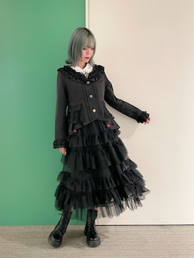 sach1さんのコーディネート