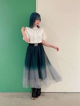 sach1さん(レディース・166cm)の春コーディネート
