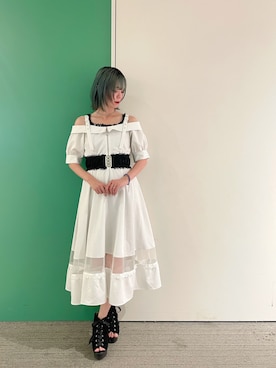sach1さんのコーディネート