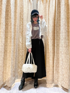 sach1さんのコーディネート
