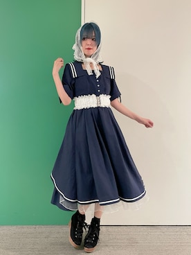 sach1さん(レディース・166cm)の春コーディネート