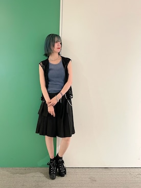 sach1さんのコーディネート