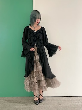 sach1さんのコーディネート