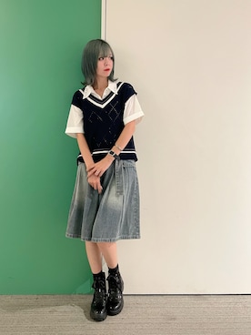 sach1さんのコーディネート