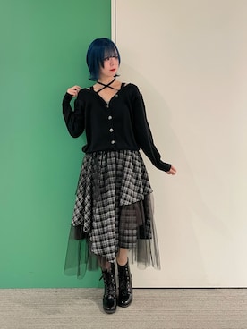 sach1さんのコーディネート